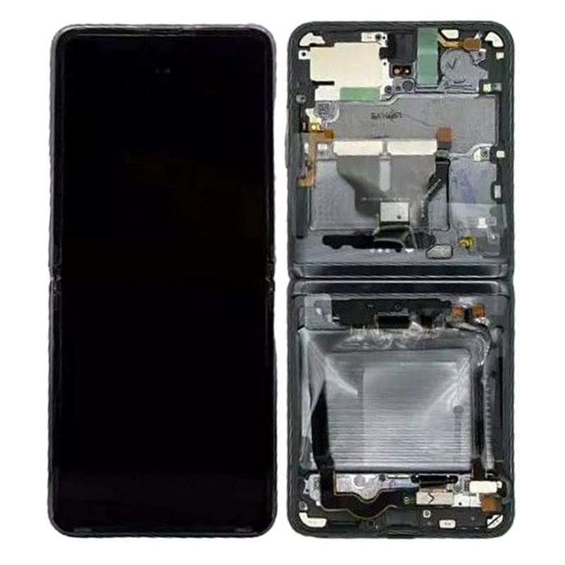 Samsung Galaxy Z Flip 3 Lcd
