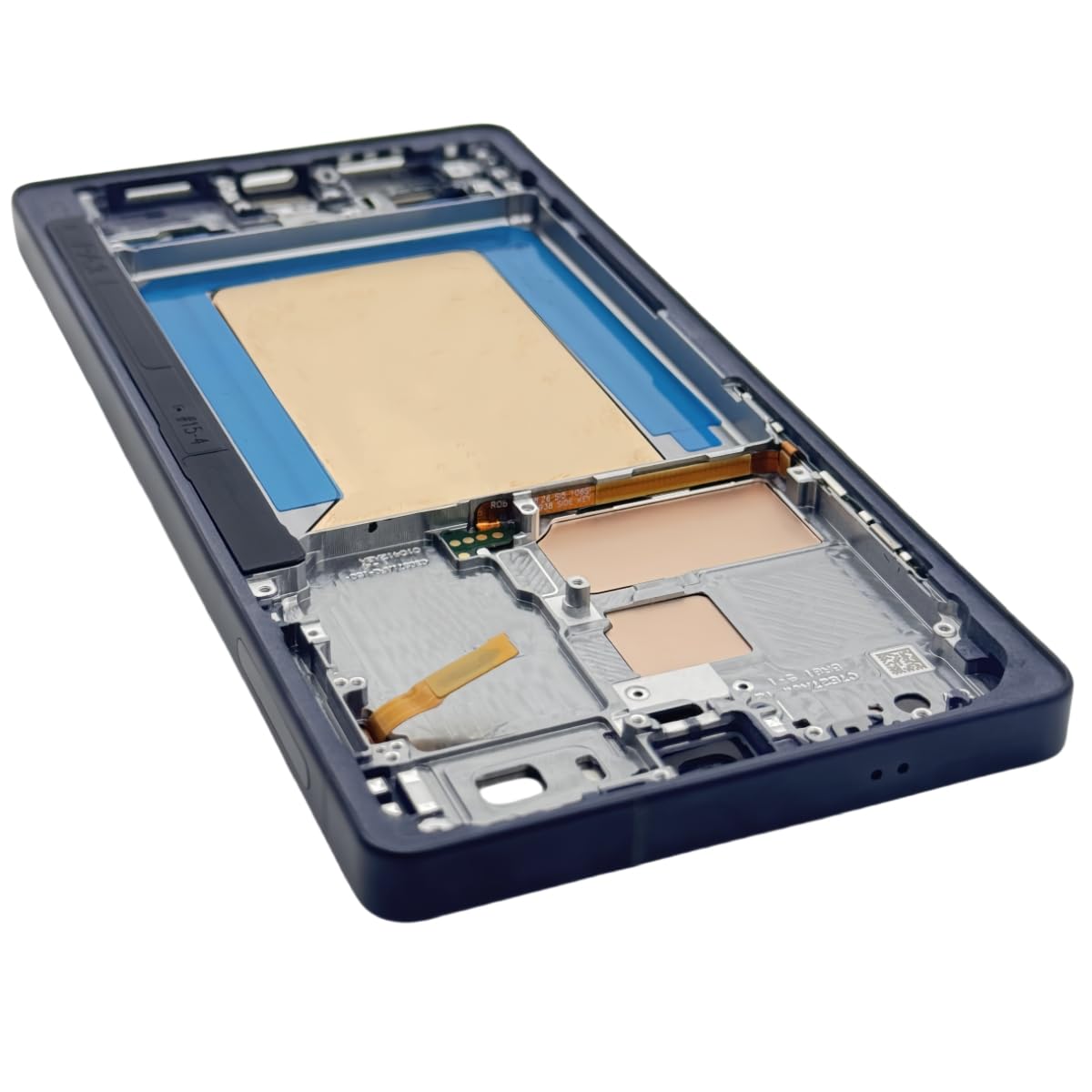 Samsung Galaxy S25 Ultra Middle Freem