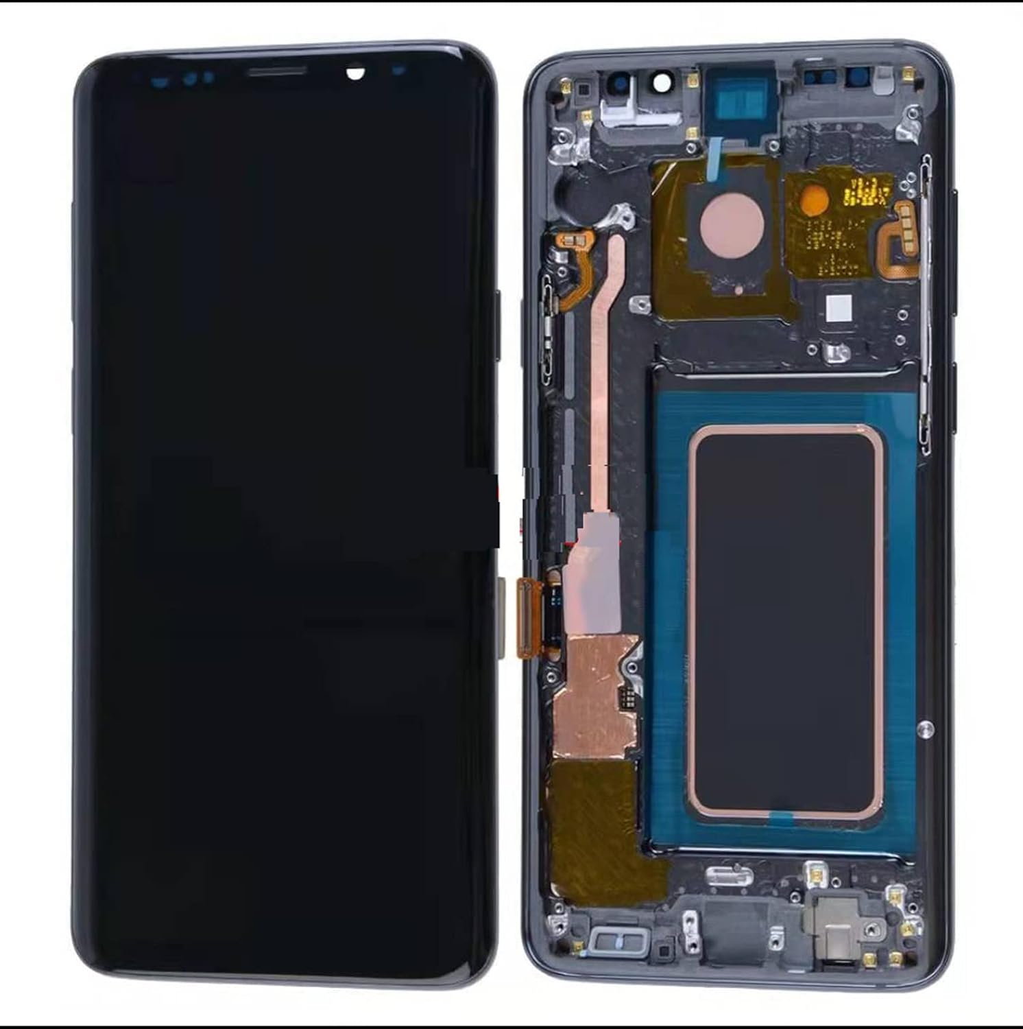 Samsung Galaxy S9 Plus lcd