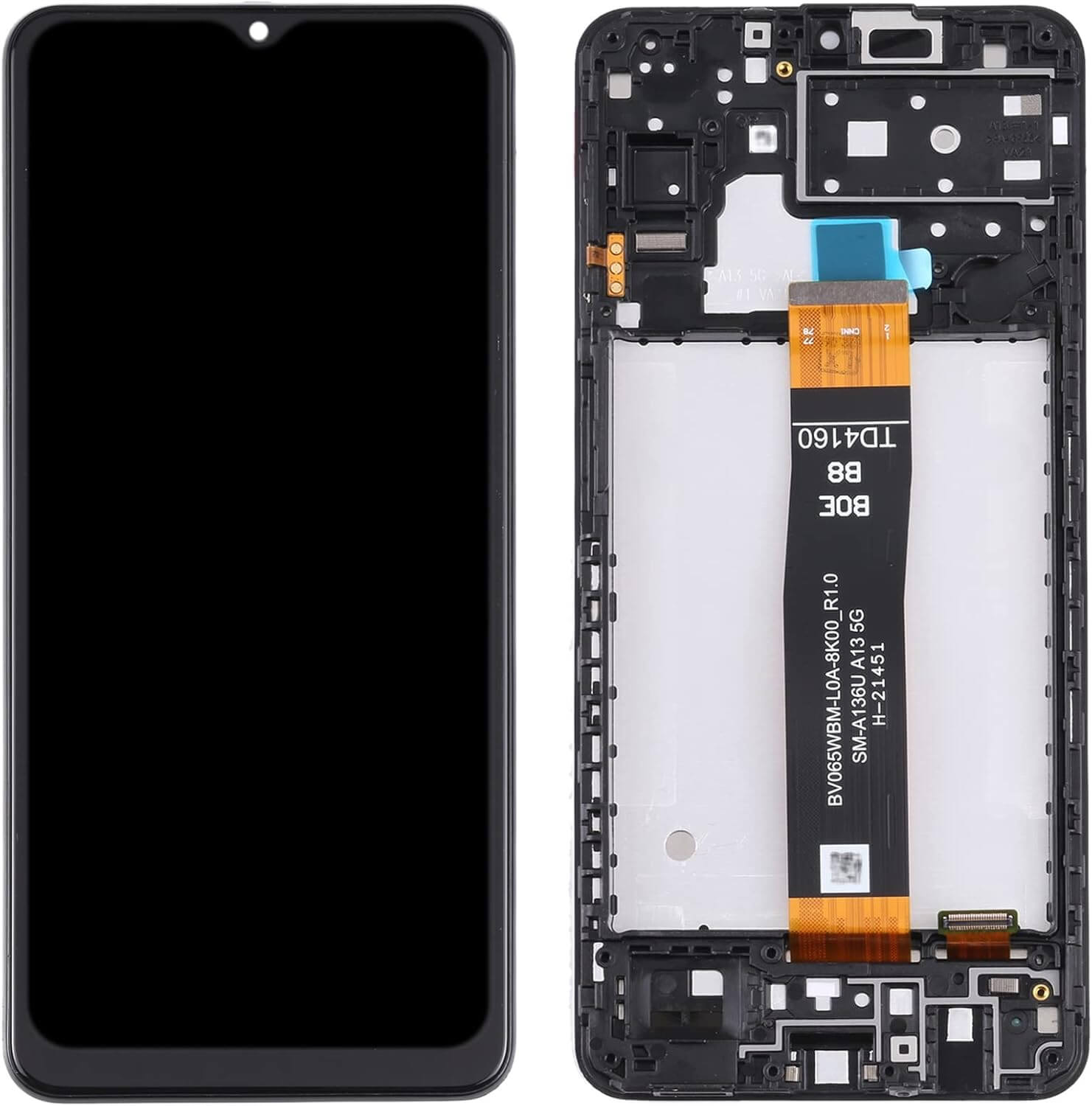 Samsung Galaxy A13 Lcd