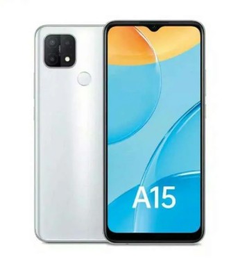 Oppo A15