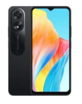 Oppo A18