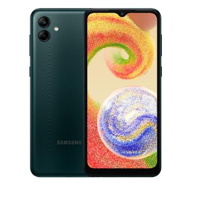 Samsung Galaxy A04