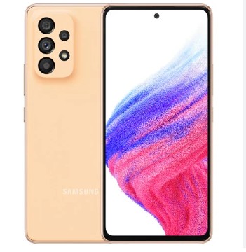Samsung Galaxy A53