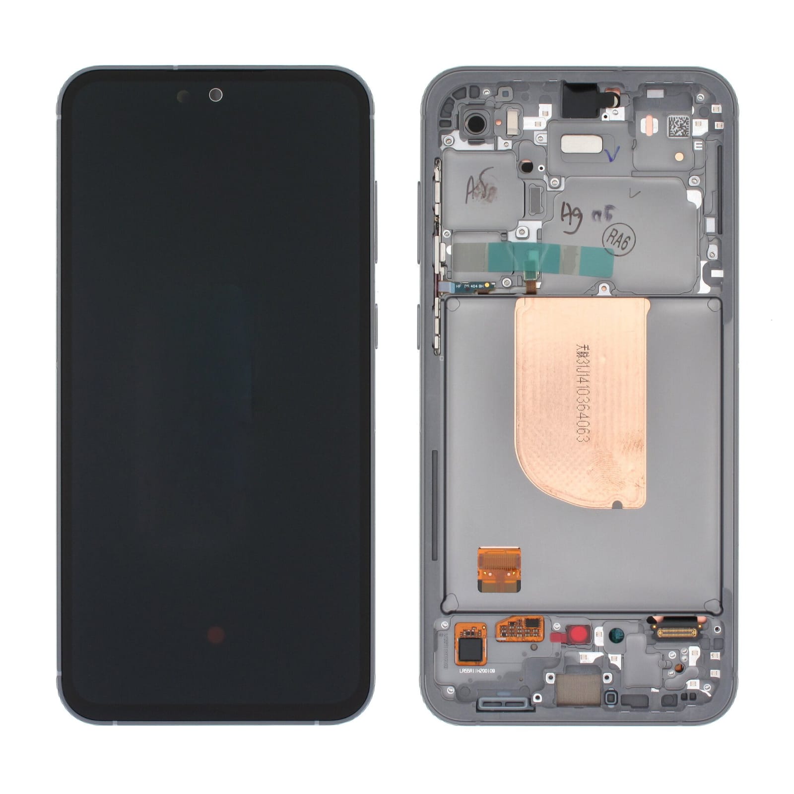Samsung Galaxy S23 FE Lcd