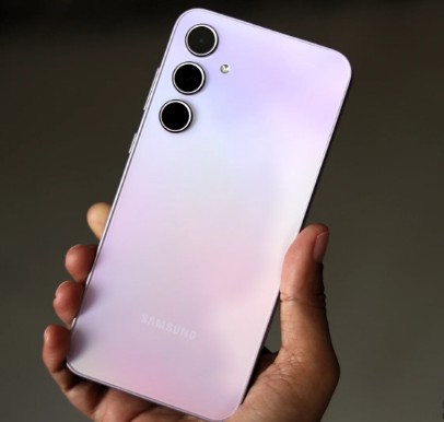 Samsung Galaxy A35