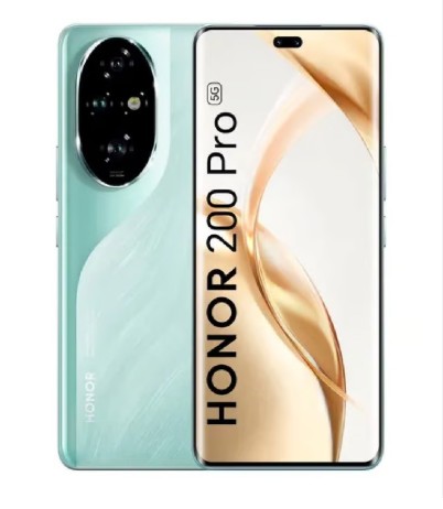 Honor 200 Pro