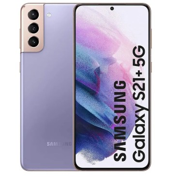 Samsung Galaxy S21 Plus