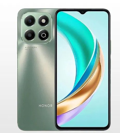 honor X6b