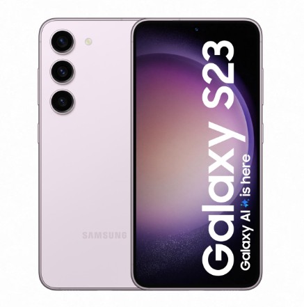 Samsung Galaxy S23