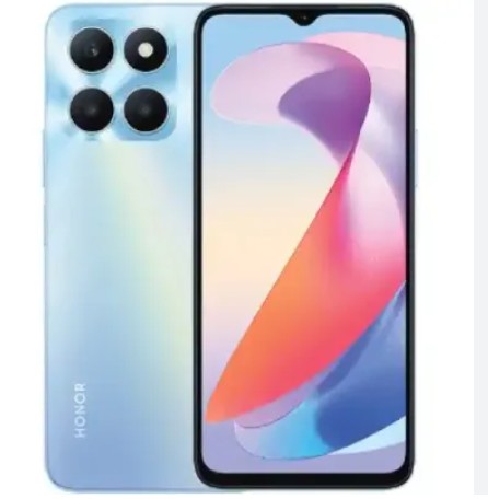 honor X6a