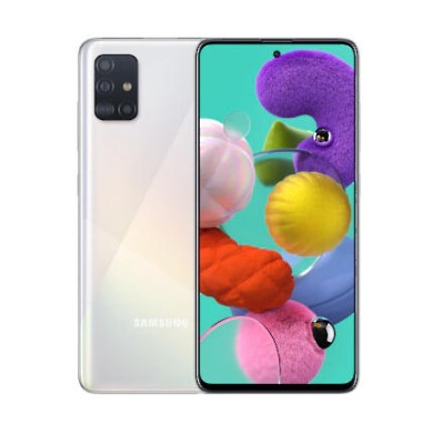 Samsung Galaxy A51