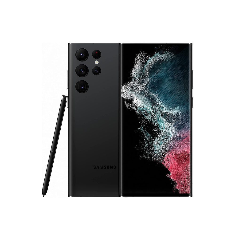 Samsung Galaxy S22 Ultra