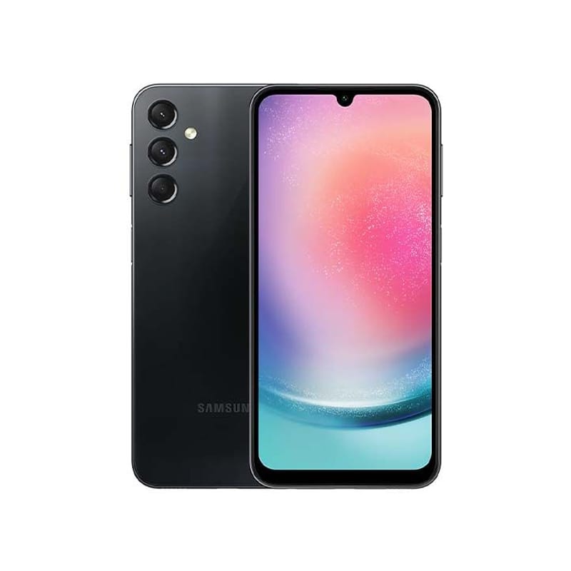Samsung Galaxy A24
